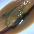すずきえきさ's cooksnap of when they made 鰆（さわら）の味噌煮.