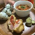 kitchenＫ's cooksnap of when they made 愛され上手◎おもてなし上手の簡単１品.