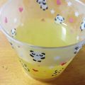 ロケット団's cooksnap of when they made ぷるぷるゼリー.