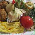miyuki12's cooksnap of when they made お弁当用たまご焼き～我が家定番の甘味～.