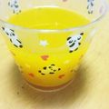 ロケット団's cooksnap of when they made 簡単！100%ジュースでプルプルゼリー♡.