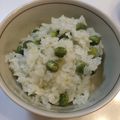 Yousan♪'s cooksnap of when they made 昆布だしがきいた簡単豆ごはん.