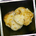 黒蜜あげは's cooksnap of when they made 簡単 ヘルシー 大根もち.