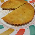 さくら773's cooksnap of when they made HMチーズケーキ.