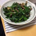 みほきのこ's cooksnap of when they made レバニラのみそだれ炒め.