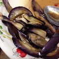 SumiSou's cooksnap of when they made 簡単！なすのマリネ♡.