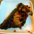 こうぎー's cooksnap of when they made 簡単5分☆ぶりの照り焼きオイスターソース.