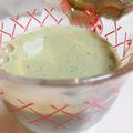それいゆ★'s cooksnap of when they made 寝る前に飲もう☆グリーンスムージー.