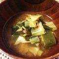 それいゆ★'s cooksnap of when they made 圧力鍋を使って　野菜が主役のとん汁.