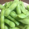いずみん0123's cooksnap of when they made 枝豆茹で方☆覚書.