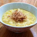 さやねぇ☆'s cooksnap of when they made 山芋（とろろ）粥.