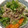 減塩パパ's cooksnap of when they made レタスと豚肉の冷しゃぶ風？！.