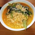 カニーヘン's cooksnap of when they made 冷凍うどんで☆坦々麺.