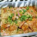 レモンジャ's cooksnap of when they made 簡単✤本格中華風✤自家製焼き肉のたれ.