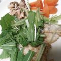 かぴーな's cooksnap of when they made シンプルに、白身魚（いしもち）のムニエル.