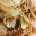 みかん組's cooksnap of when they made 新生姜の佃煮.