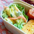 みつこ姉's cooksnap of when they made 簡単すぐ出来るツナマカロニサラダ.
