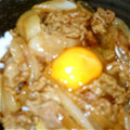 masudake's cooksnap of when they made 牛肉とタマネギのバター醤油炒め.