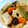 mufuron's cooksnap of when they made 絹あげ(厚あげ)とちくわぶの甘辛煮.
