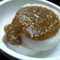 みけねこやよい's cooksnap of when they made 5分で出来るふろふき大根.｡ﾟ+.*.｡.