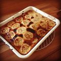 kanade_tv's cooksnap of when they made バナナヨーグルトケーキ～チーズケーキ風～.