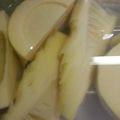 さえきD's cooksnap of when they made 手軽な筍の茹で方.