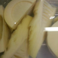 さえきD's cooksnap of when they made 手軽な筍の茹で方.