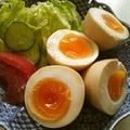 totomamato's cooksnap of when they made ビリーのトロ玉♪.