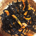 aynmcz's cooksnap of when they made 白だし活用！ひじきの煮物.
