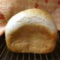 春風桃之介's cooksnap of when they made ほんのりあまいバナナパン.