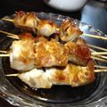 backenKuchen's cooksnap of when they made 土用の丑に激安まぐろ串.