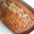 mikaxia's cooksnap of when they made HM簡単お菓子♡パウンドケーキ.