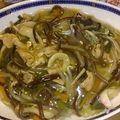 つえちょん's cooksnap of when they made 低カロで本格中華✿八宝菜.
