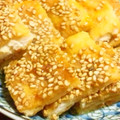 間取ゐさ's cooksnap of when they made 鶏松風焼き♪（おせち料理）.