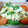 かとみてぃん's cooksnap of when they made エリンギと水菜のバター醤油蒸し♡.