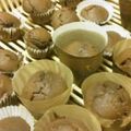 すずりまる's cooksnap of when they made オレオのココアマフィン♡.