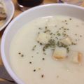 ema303's cooksnap of when they made 大好き！ビシソワーズ♪.