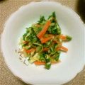 ﾁｮﾎﾞﾋﾟ's cooksnap of when they made ＊簡単‼︎ばくばく食べれる漬物＊.
