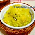 かずマロ's cooksnap of when they made 簡単♪スイートポテト.