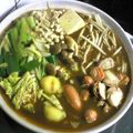 であい's cooksnap of when they made お好みの具材で！おいしいカレー鍋.