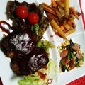 ★Non★★'s cooksnap of when they made ジューシー　チーズinハンバーグ.