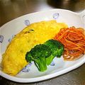 Mirey's cooksnap of when they made ご飯がすすむ☆おかずオムレツ.