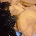 emi053's cooksnap of when they made タケノコの含め煮〜若竹煮.