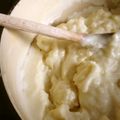 BONCOTON's cooksnap of when they made 基本のホワイトソース（ベシャメルソース）.