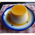 NAGANO久留米's cooksnap of when they made カラメルミルクプリン.