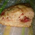 ごはん好きパンも好き's cooksnap of when they made 卵不使用☆簡単☆炊飯器チョコバナナケーキ.