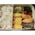 トクライ's cooksnap of when they made 痛みにくいご飯を炊く.