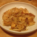 鬼瓦龍馬ん太郎's cooksnap of when they made 旬を食す～新玉ねぎと厚揚げの甘じょっぱ～.