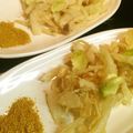 じんとっと's cooksnap of when they made カレー塩で☆空豆と新玉のかきあげ♪.