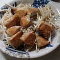 かりあん's cooksnap of when they made 鮭のムニエル～レモン醤油～.